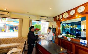 Hoang Ha Hotel